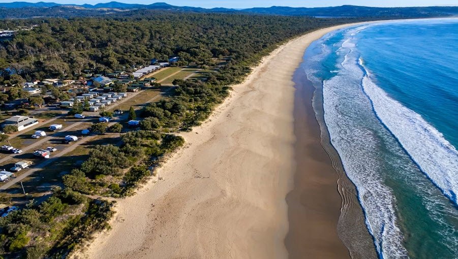 Pambula Beach, Australia